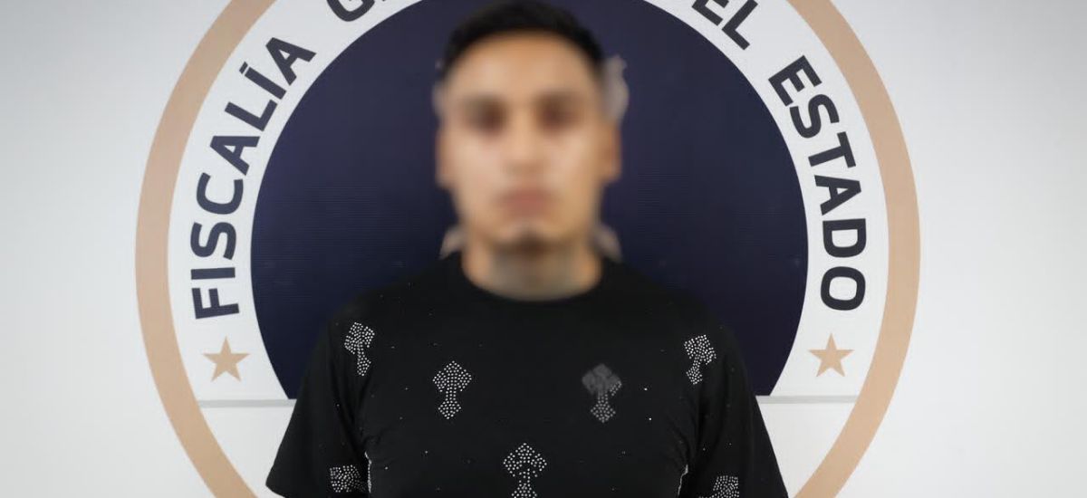 Luciernaga noticias | D3t!enen en Jalisco...