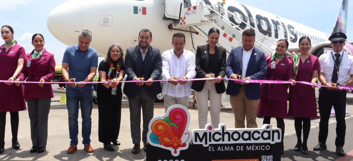Luciernaga noticias | ¿Listos para el Ixta...