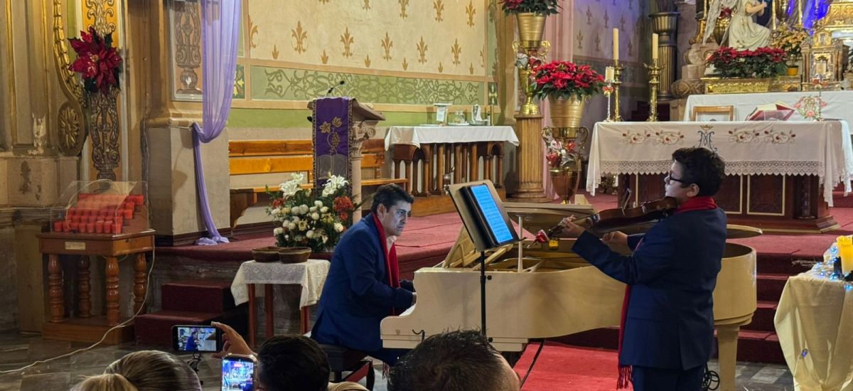 Luciernaga noticias | Desde Guadalajara, N...