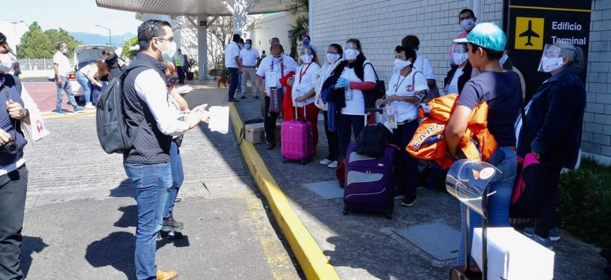 Julia, Paloma Mensajera que se reencontrará con...