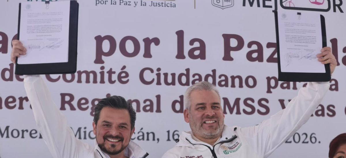 Luciernaga noticias | En marzo inicia cons...