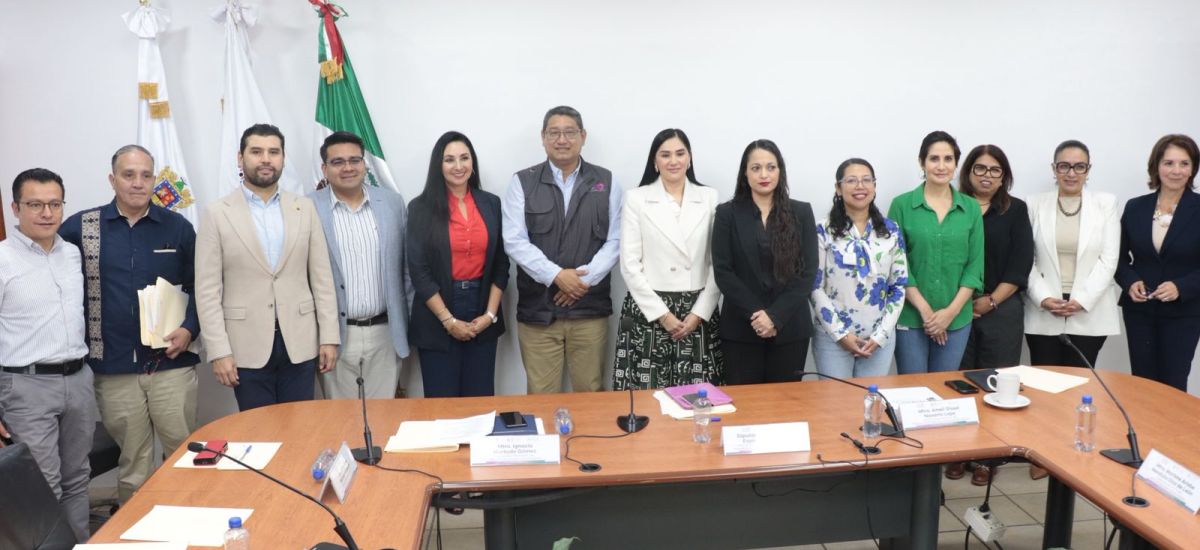 Luciernaga noticias | Octavio Ocampo llama...