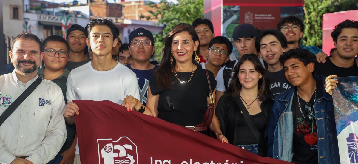 Luciernaga noticias | Con acciones concret...