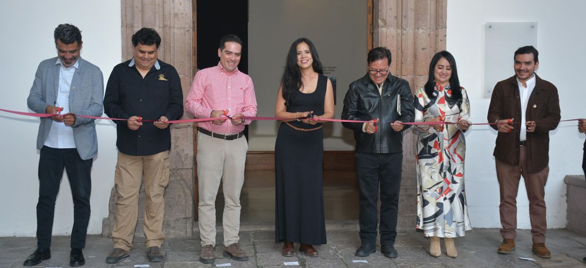 Luciernaga noticias | Secum inaugura expos...