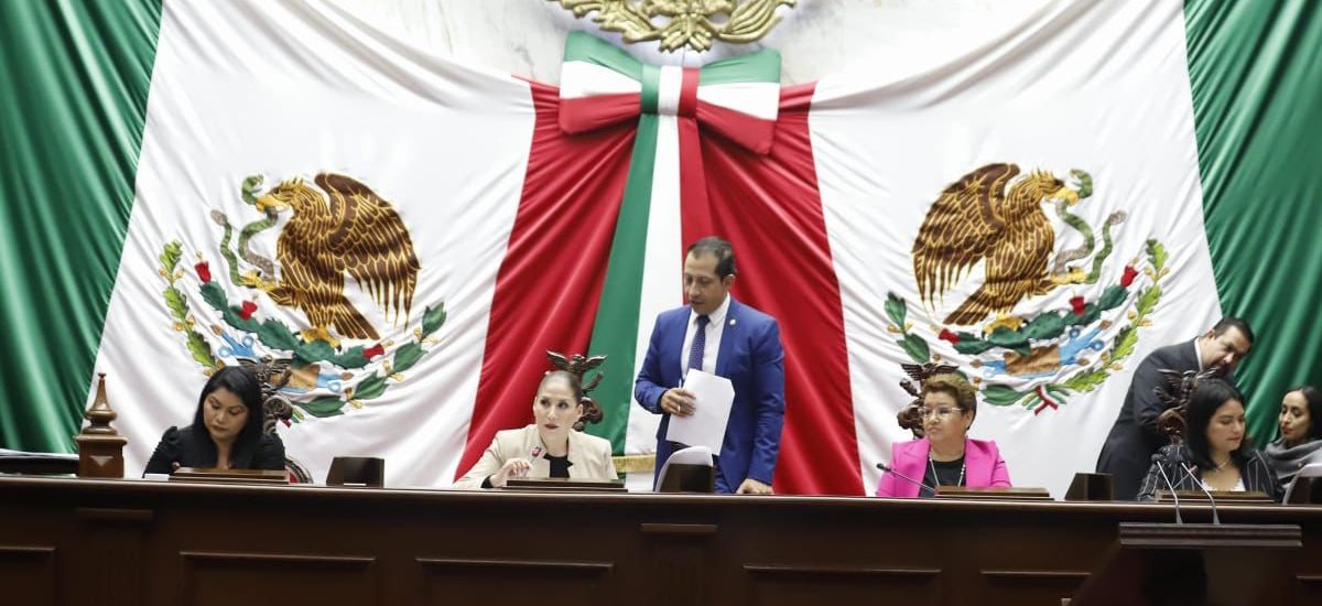 Promueve 75 Legislatura salud mental de familias...