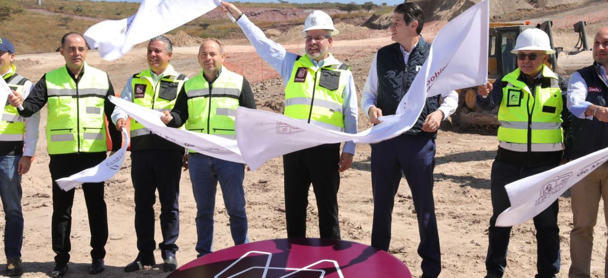 Luciernaga noticias | Con 789.9 mdp arranc...