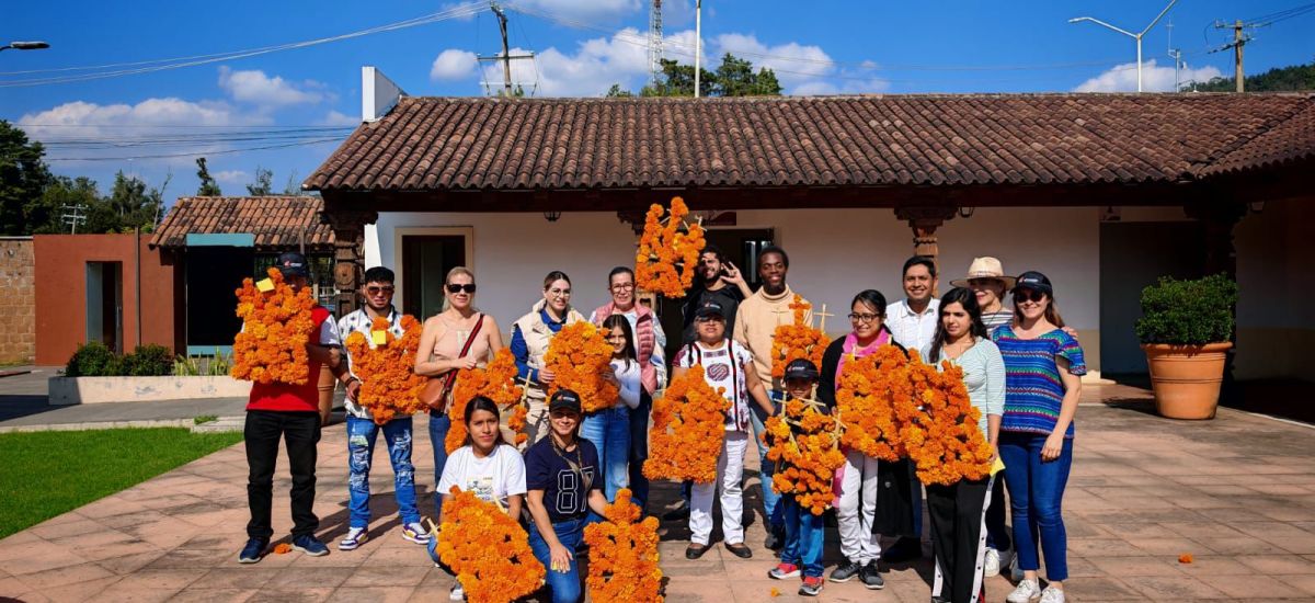 Comunidad sorda de Michoacán y Oaxaca viven...