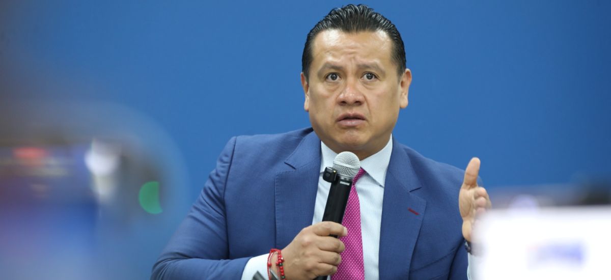 Luciernaga noticias | La entrega de cuerpo...