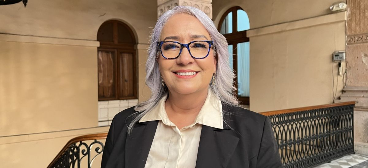 Luciernaga noticias | Emma Rivera rendirá...