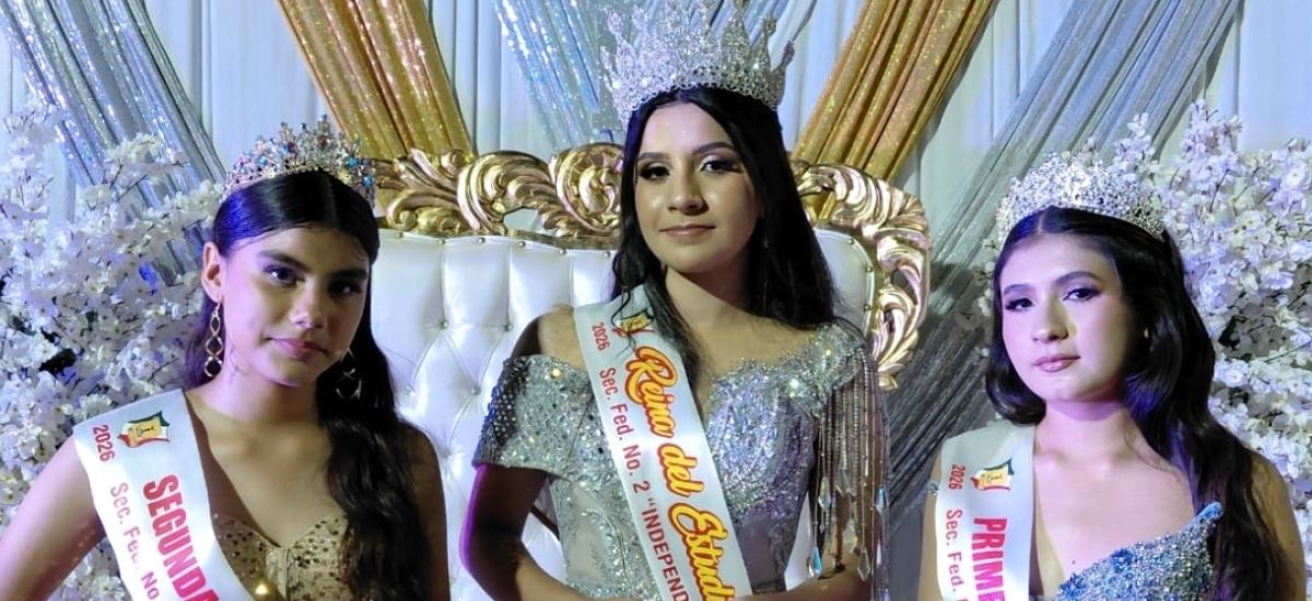 Luciernaga noticias | Valeria Ugarte, coro...