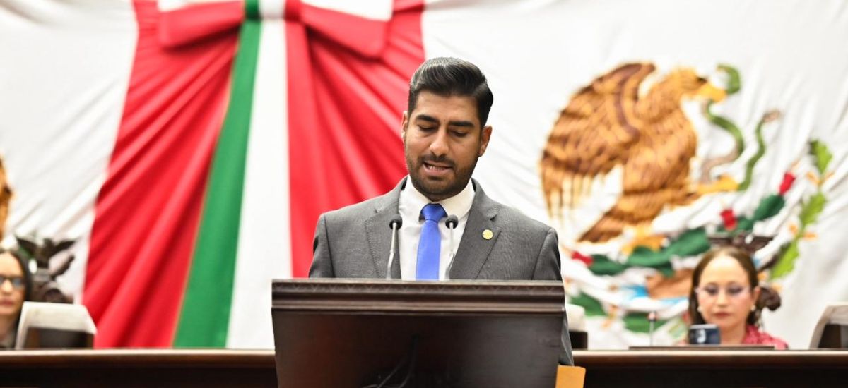 Luciernaga noticias | Alfonso Chávez propo...