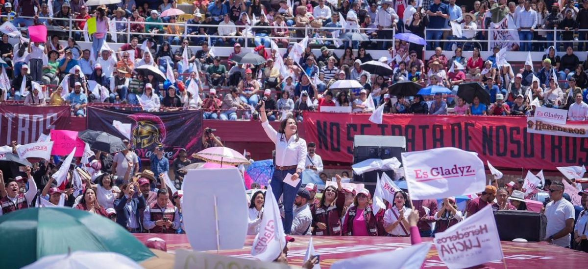 Luciernaga noticias | Asambleas informativ...