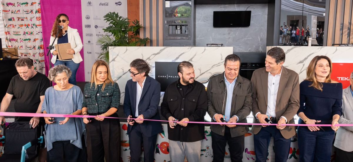 Luciernaga noticias | Inaugura Raúl Zepeda...