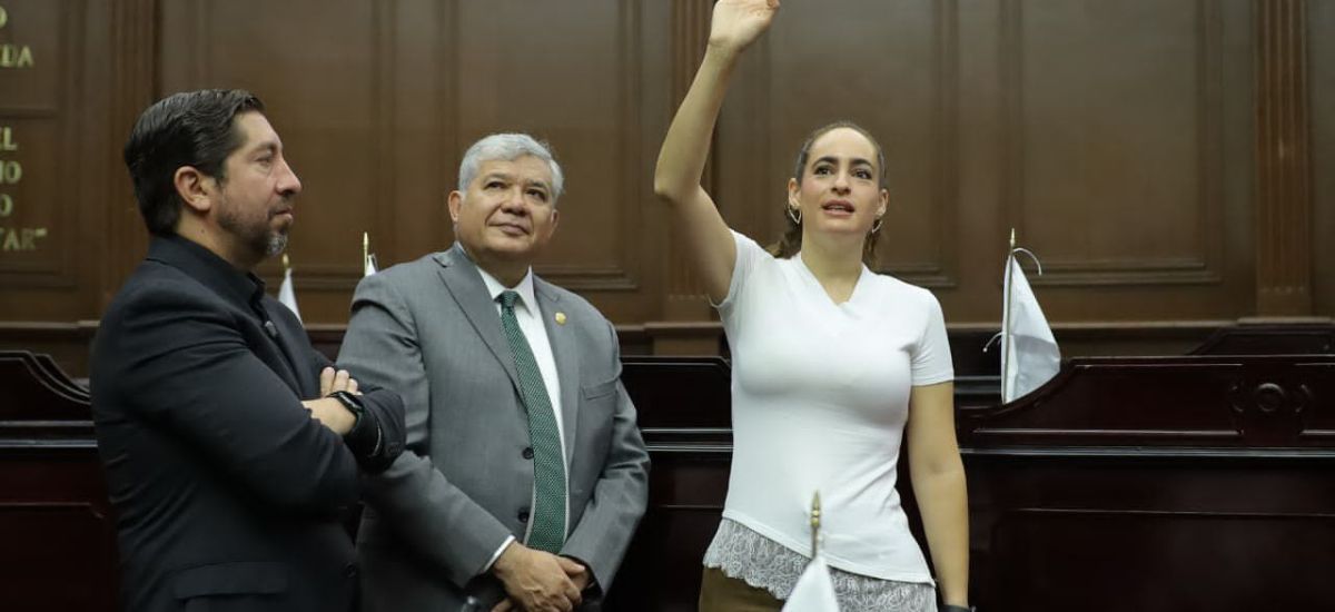 Luciernaga noticias | Aprueba Congreso de...