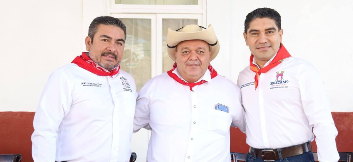 Luciernaga noticias | Arranca la XXXII Edi...