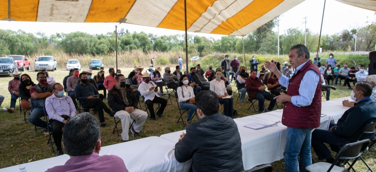 Liderazgos de MORENA y PT de Maravatío...