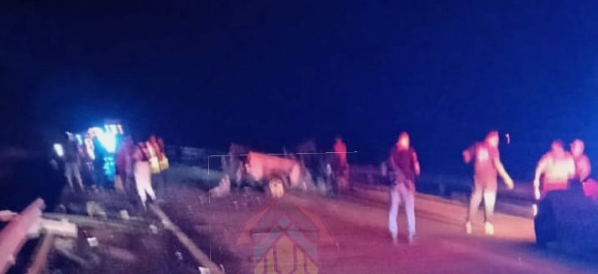 Luciernaga noticias | Luto en San Pedro Ba...
