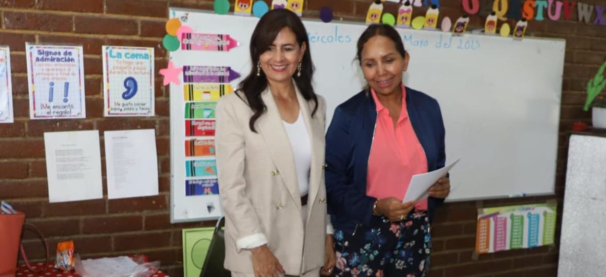 Luciernaga noticias | ¿Listas y listos par...
