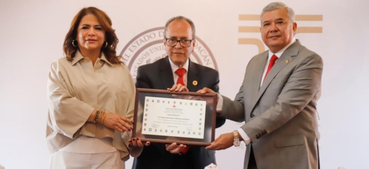 Luciernaga noticias | Participa Congreso d...