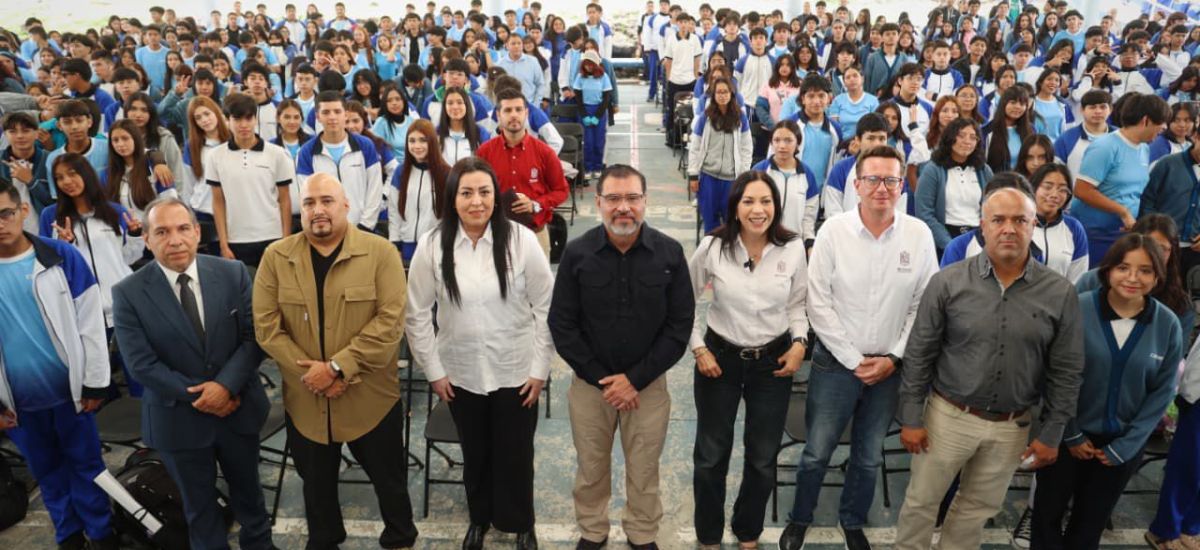 Luciernaga noticias | Guardianes Cívicos l...