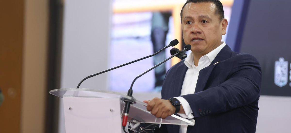 Luciernaga noticias | Presentará Gobierno...