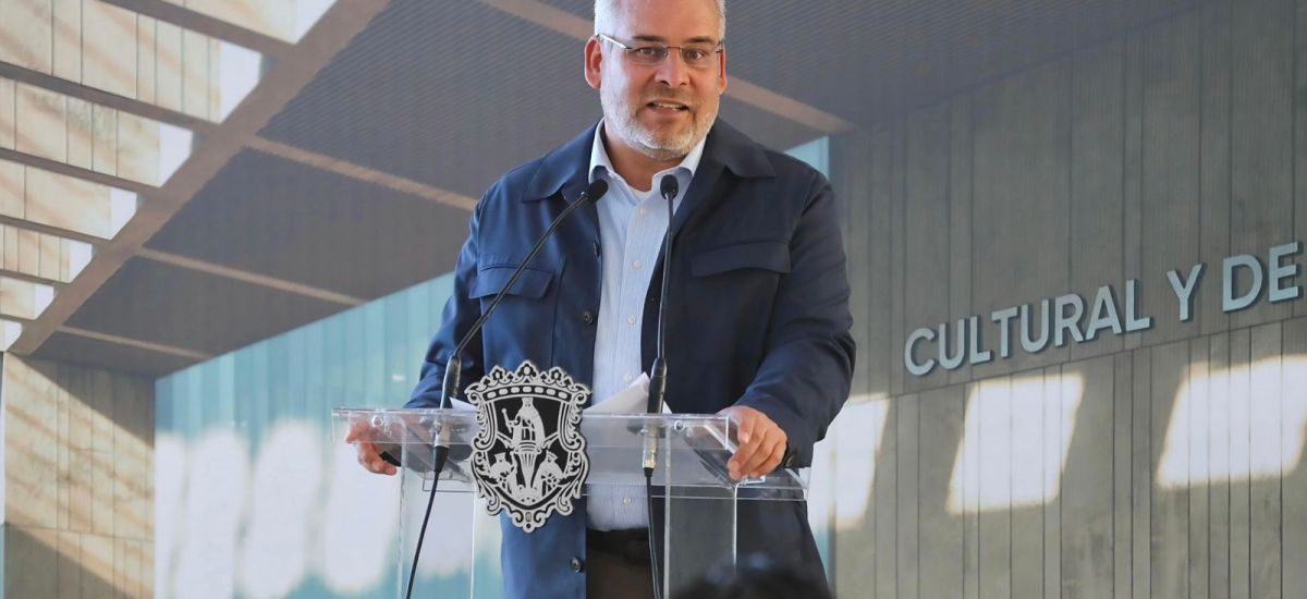 Luciernaga noticias | Estado y Municipio i...