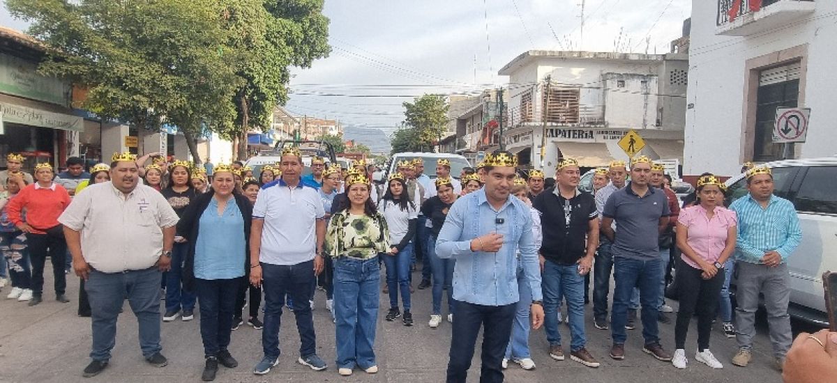 Luciernaga noticias | Una Sonrisa para los...