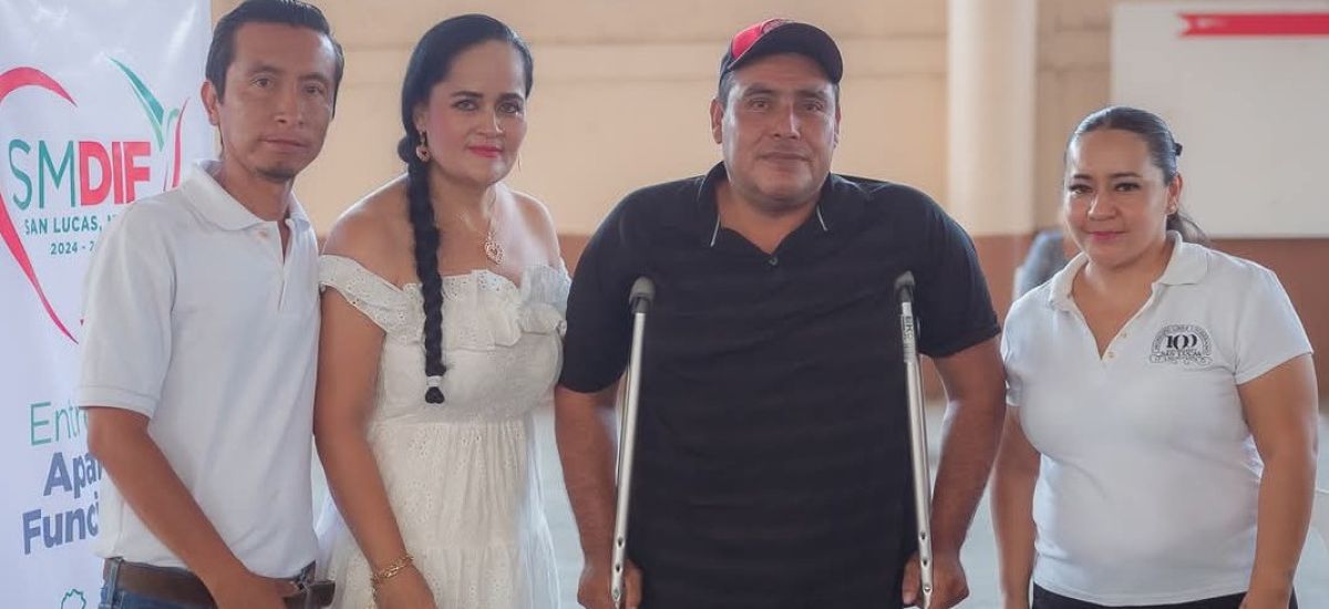 Luciernaga noticias | San Lucas avanza con...