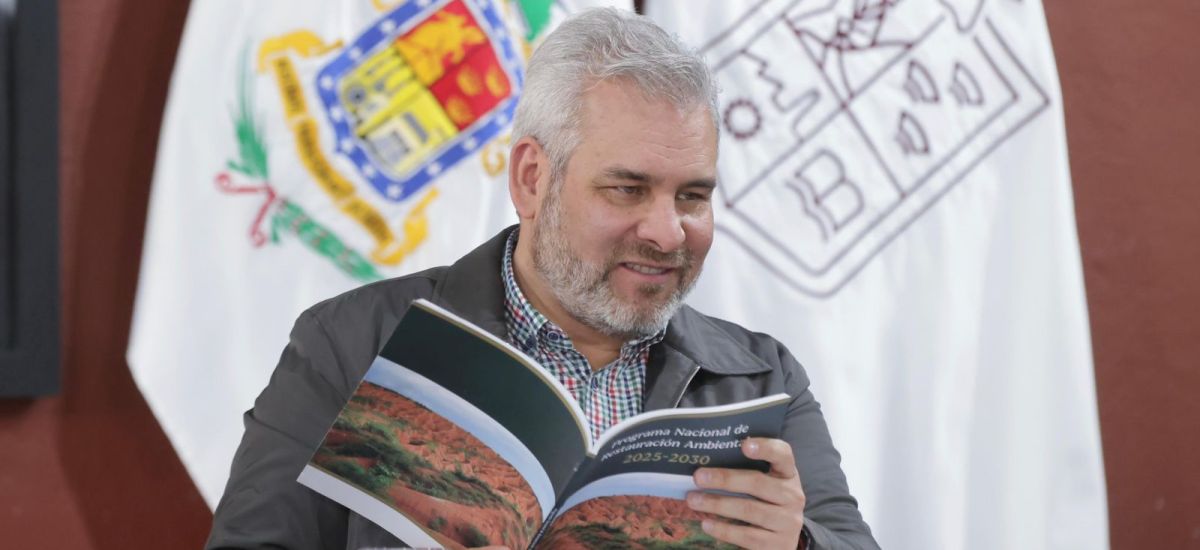 Luciernaga noticias | Se suman a Proforest...