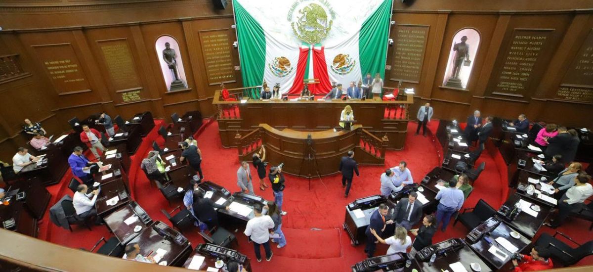 Luciernaga noticias | Proceso de designaci...