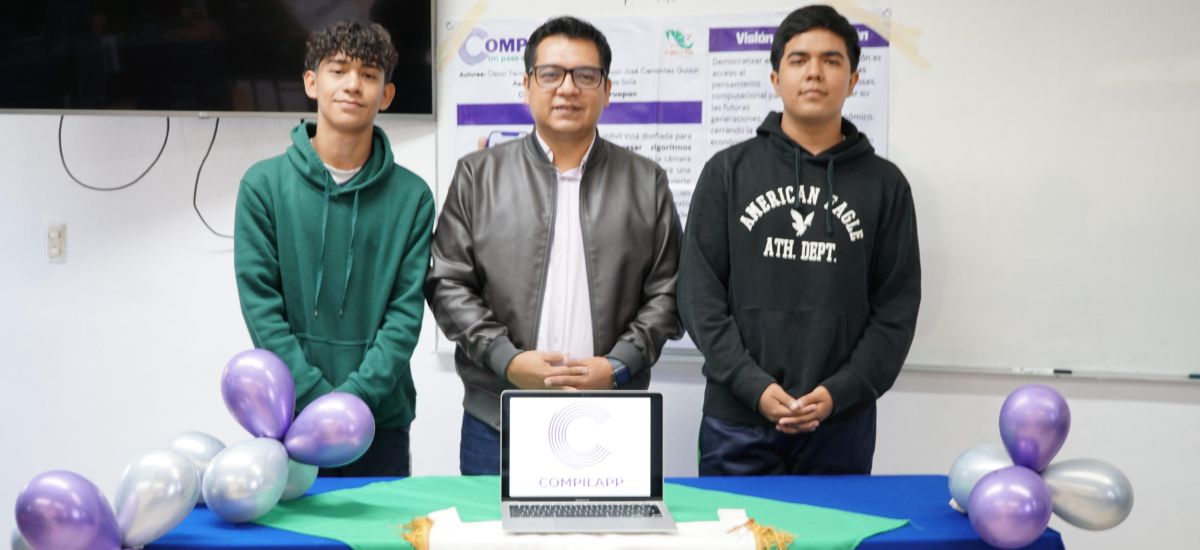 Luciernaga noticias | Estudiantes del Cecy...