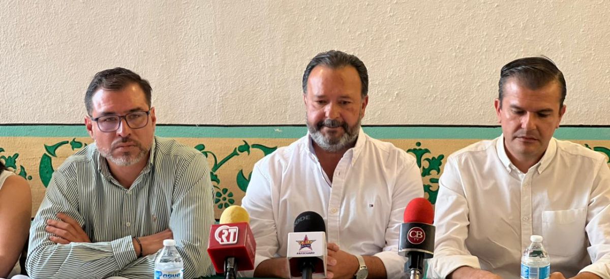 Gobierno de Pátzcuaro abierto al diálogo para...