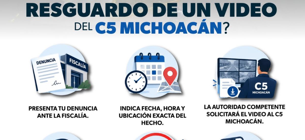 Luciernaga noticias | ¿Captó delito cámara...