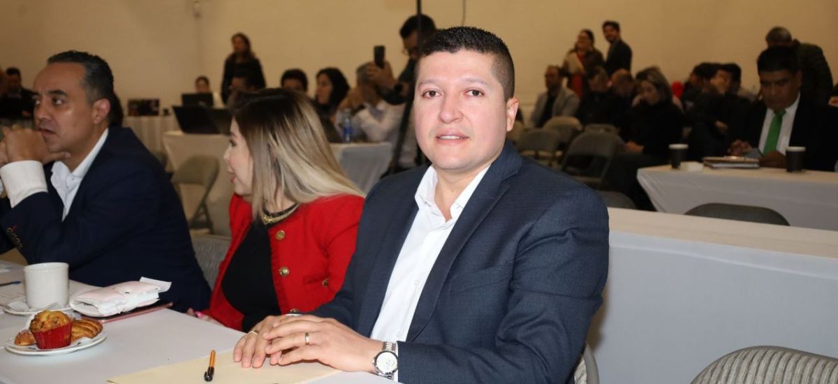 Luciernaga noticias | Se pronuncia Vicente...