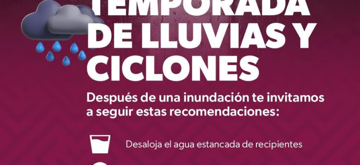 Luciernaga noticias | Alerta Gobierno de M...