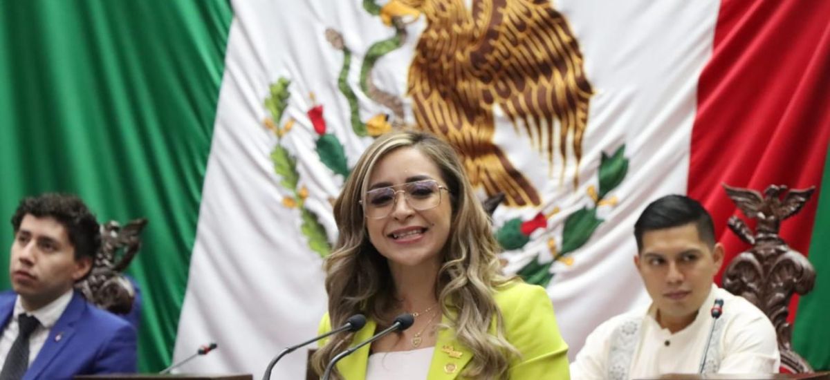 Luciernaga noticias | Iniciativas presenta...