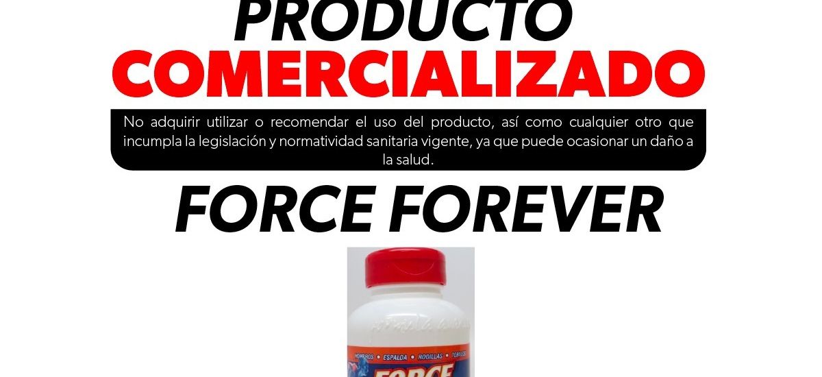 Luciernaga noticias | Cofepris emite al*rt...