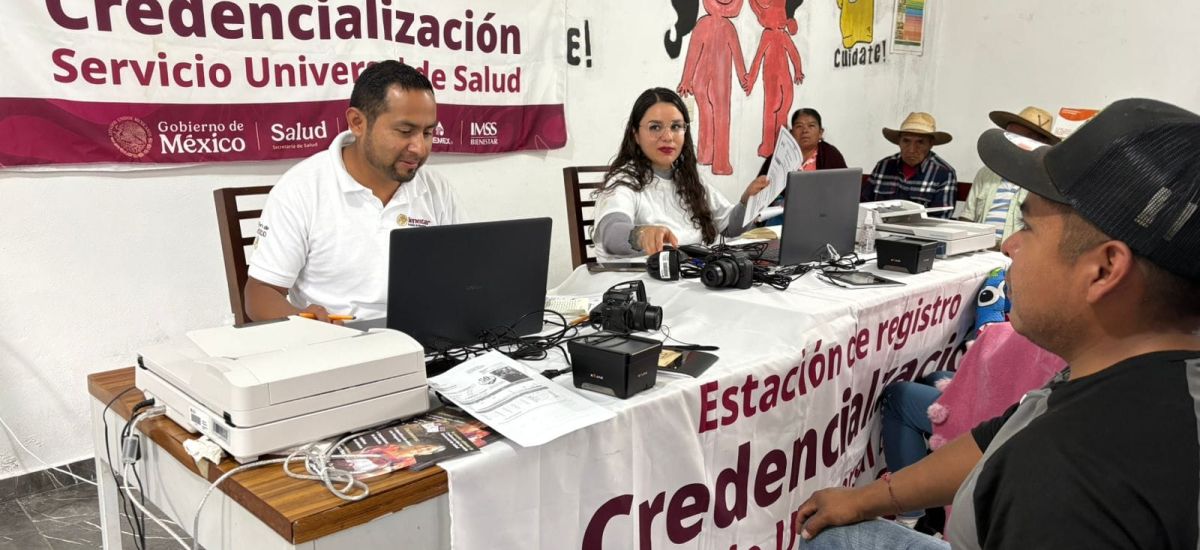 Luciernaga noticias | Tramita tu Credencia...