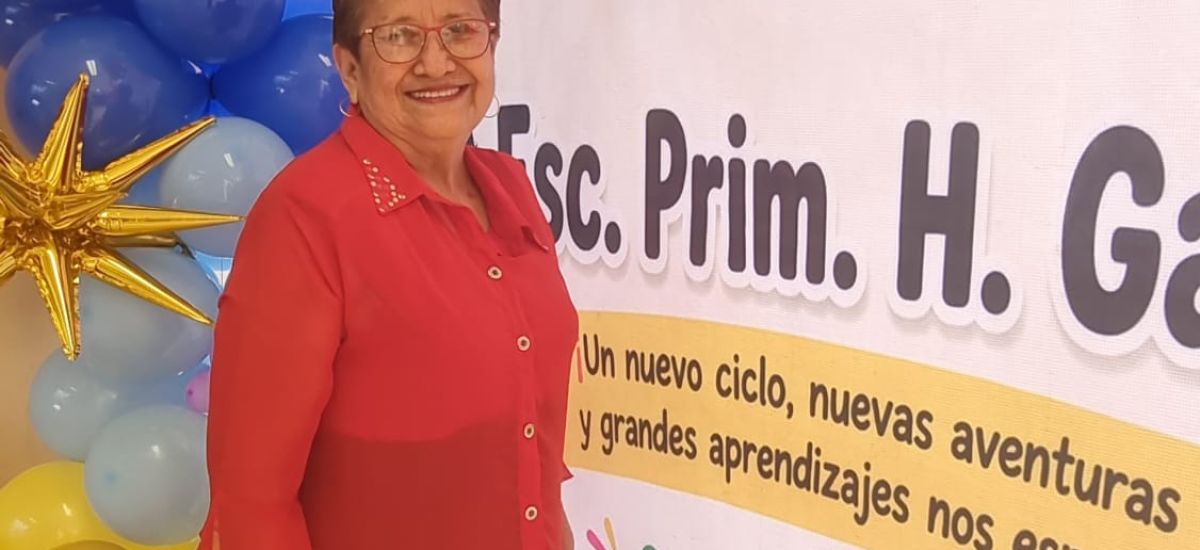 Luciernaga noticias | Niños regresan felic...