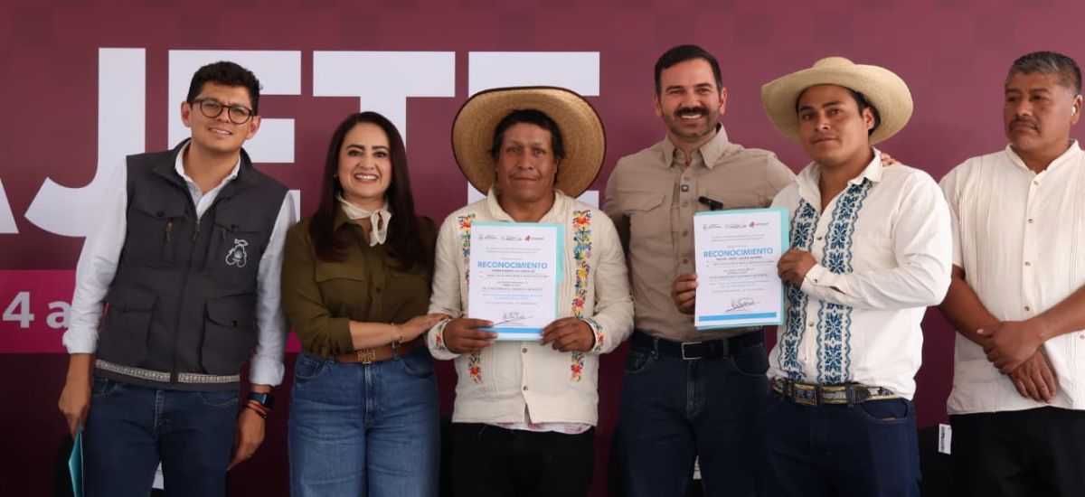 Luciernaga noticias | Premian las mejores...