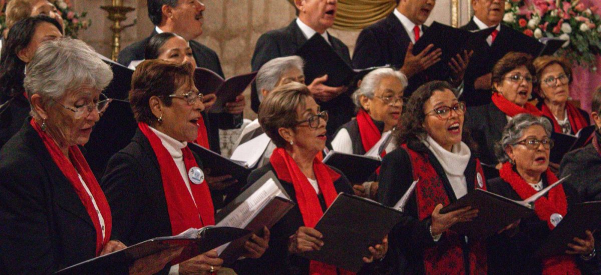 Luciernaga noticias | Reúne a familias el...