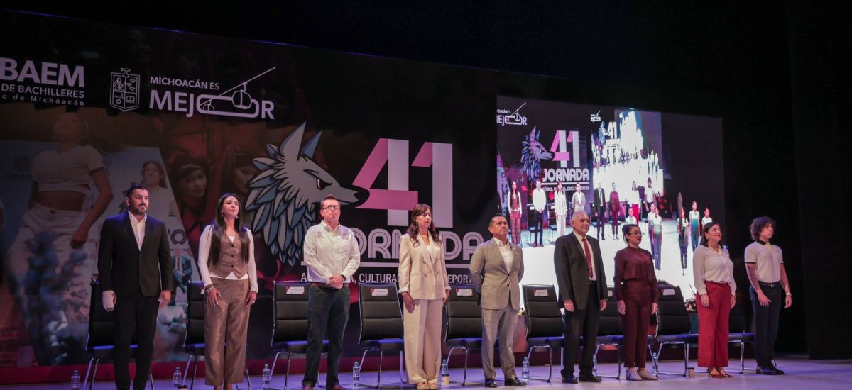 Luciernaga noticias | Cinco mil alumnos de...