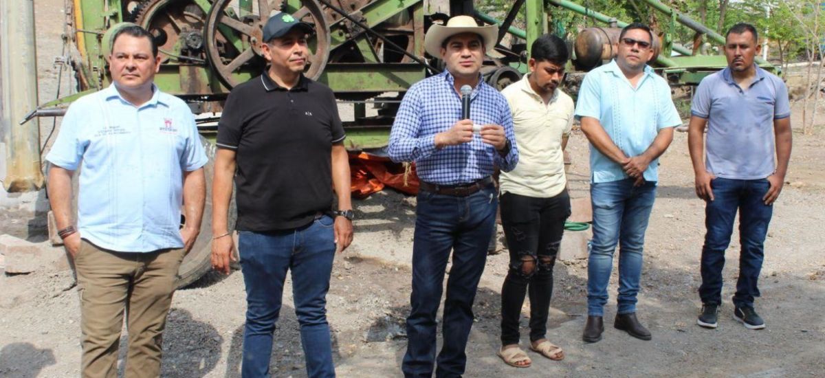 Luciernaga noticias | Pablo Varona da band...