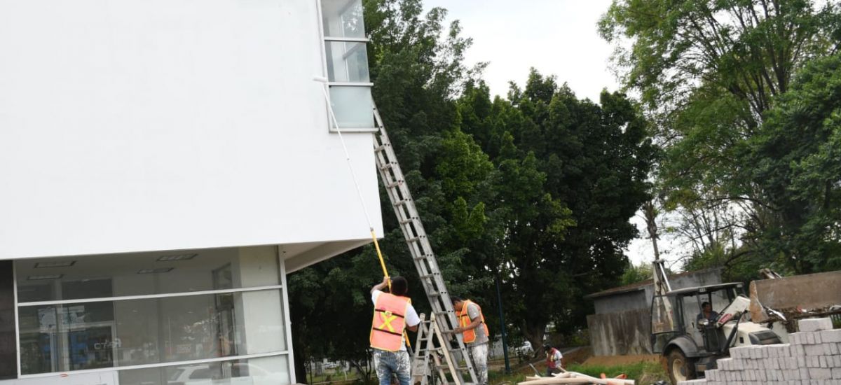 Mantendrá operaciones el IIFEEM durante el periodo...