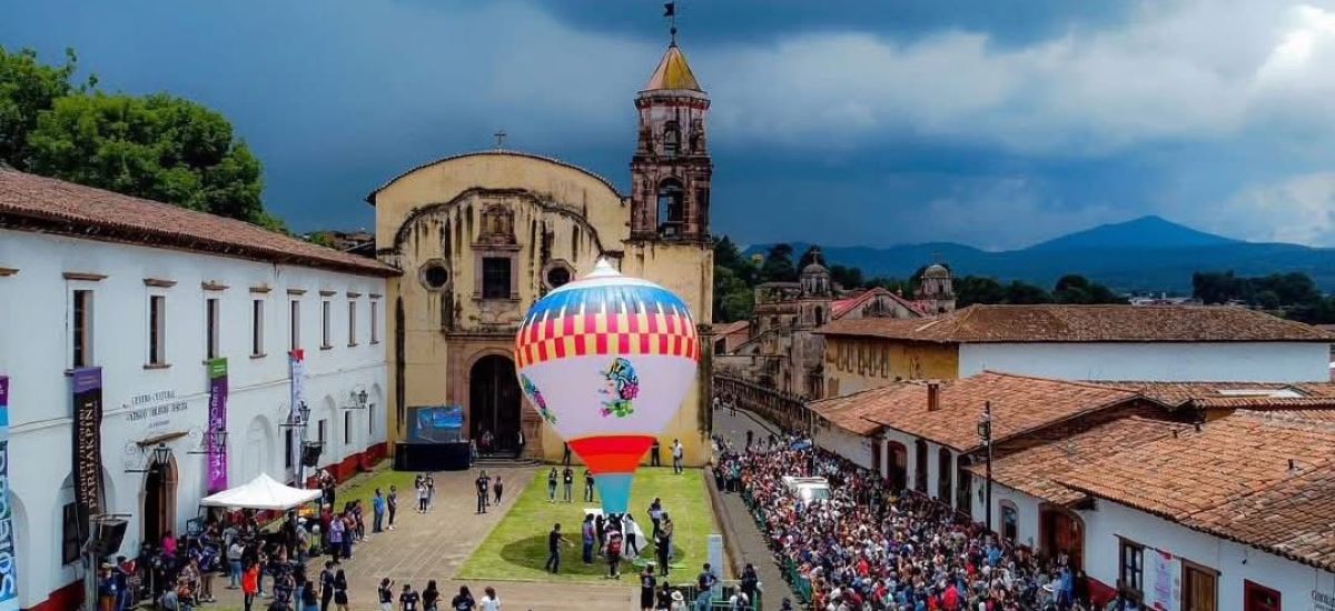 Luciernaga noticias | En 2026, más conecti...