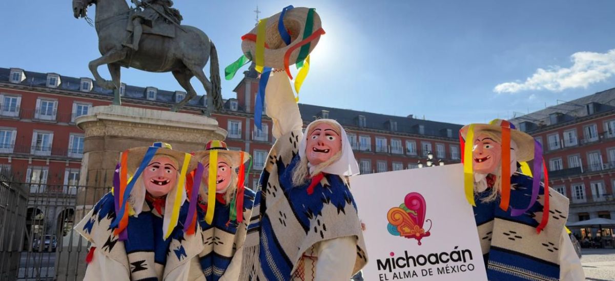 Luciernaga noticias | Michoacán proyecta s...