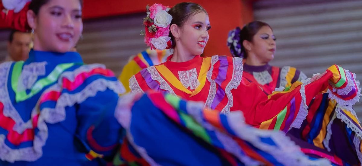 Luciernaga noticias | Con talento y tradic...