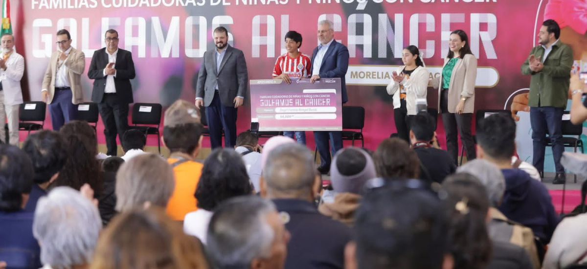 Luciernaga noticias | Michoacán cerca de l...