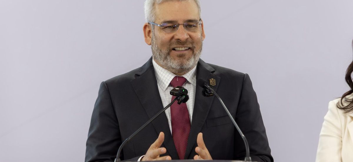 Luciernaga noticias | Construirá IMSS 19 C...