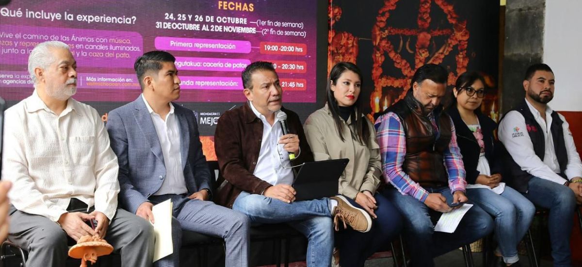 Luciernaga noticias | Vive la Semana de No...